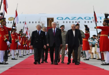 President Tokayev’s visit marks new chapter in Kazakhstan–Pakistan relations
