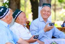 Uzbekistan’s inclusive turn: Solutions at the level of each Mahalla