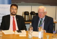 Kazakhstan’s Constitutional Reform discussed at UK Parliament Roundtable