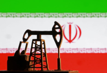 How water can oil the wheels in dealing with Iran