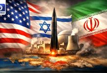 Blood and Billions: The Business Behind a U.S.–Iran Conflict