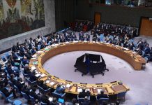 The Security Council’s two faces: Condemning Iran, Protecting Aggressors