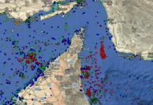 Strait of Hormuz: The Bottleneck of World’s Economy