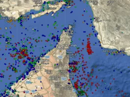 Strait of Hormuz: The Bottleneck of World’s Economy