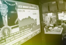 Bombs, Stocks & Power: Inside Congress’s War Profits