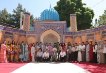Uzbekistan:The Mosaic of Cultures and the Melody of Youth