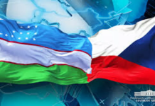 Uzbekistan–Czech Republic: A strategic partnership at a new stage of development
