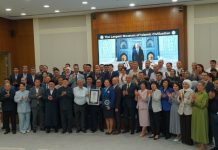 Center of Islamic Civilization in Uzbekistan enters Guinness World Records and becomes the world’s largest museum of Islamic Civilization
