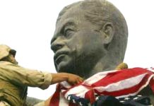 Regime change – Sometimes it works, often it doesn’t