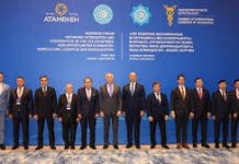 A new stage of economic integration within the Organization of Turkic States