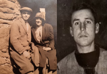 Uzbekistan Posthumously Awards British couple Order of Friendship for WWII Heroism