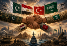From Bilateral Ties to Quadrilateral Convergence