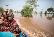 Climate Change and the Indo-Pacific: A Rising Security Crisis in India, Pakistan and Bangladesh