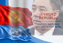 Kyrgyzstan’s Historic Election to the UN Security Council