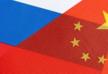What the Sino-Russian declaration exposes
