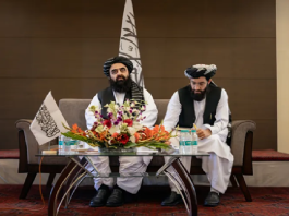 Taliban delegation granted visas for Brussels talks with EU on Afghan returns