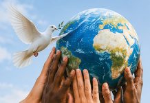 Oman Bets on Peace