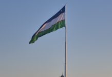 The “New Silk Road”: Uzbekistan’s Gateway to Globalization