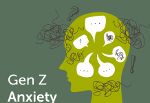 Generation Z and Millennials… In an Age of Great Anxiety
