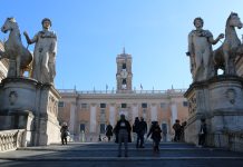 Rome Declaration 2026: The fight to keep Humans in control of AI