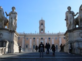 Rome Declaration 2026: The fight to keep Humans in control of AI
