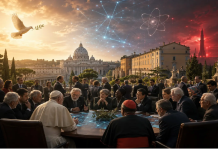 From the Nuclear age to the age of Artificial Intelligence: Can Humanity build a new architecture for Peace?