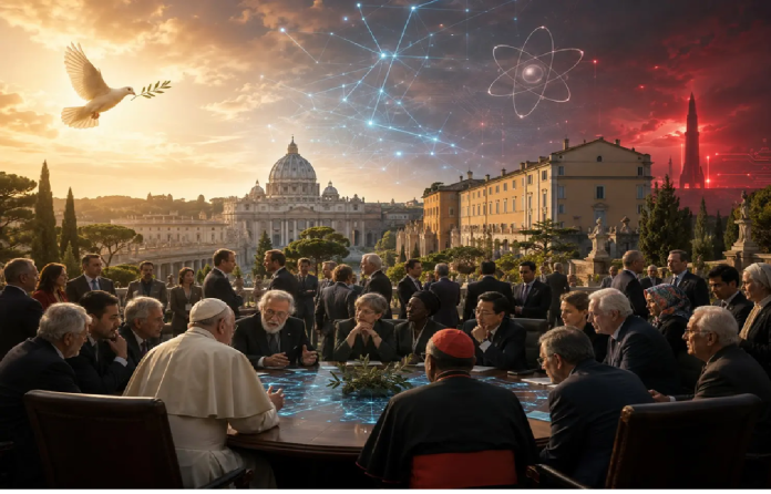Rome