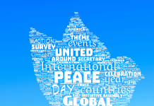 Can International law still protect peace?