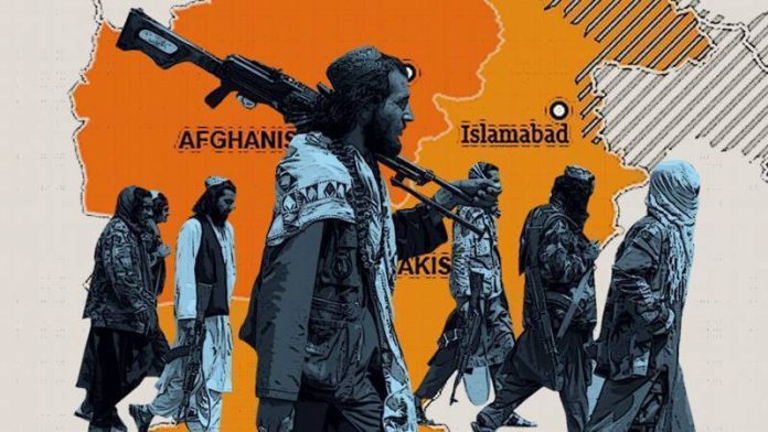 pak-afghan