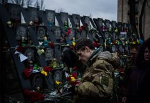 Frontlines and Faultlines: The Latest in the Russia Ukraine War and What Lies Ahead