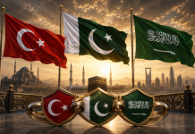 The Mecca Accord: Forging a New Era of Muslim Strategic Power